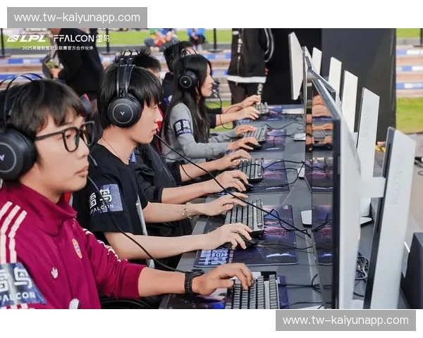 2025LPL赛程火热发布，电竞爱好者迎来精彩夏季盛宴！